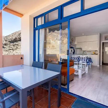 Appartement Flatguest Balcon De Taurito