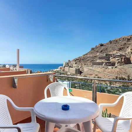 Appartement Flatguest Balcon De Taurito Mogán