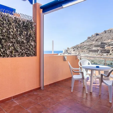 Flatguest Balcon De Taurito *