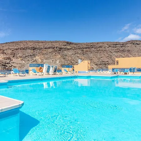 Flatguest Balcon De Taurito Appartement
