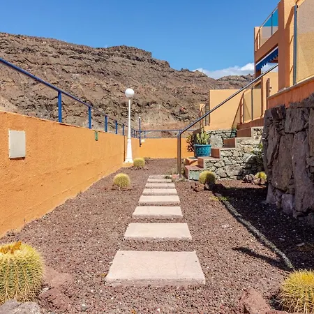 Flatguest Balcon De Taurito Appartement
