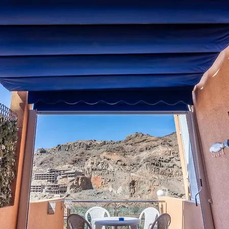 Appartement Flatguest Balcon De Taurito *