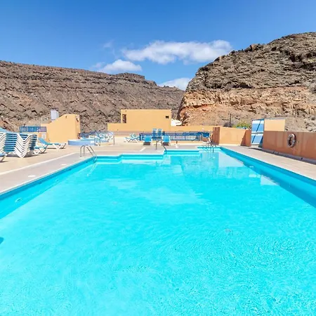 Appartement Flatguest Balcon De Taurito