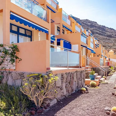 Flatguest Balcon De Taurito *