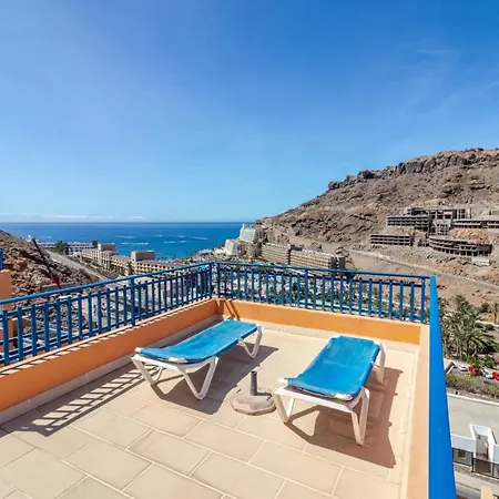 Flatguest Balcon De Taurito Appartement