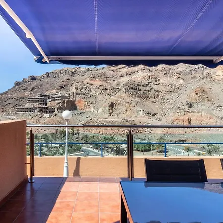 Flatguest Balcon De Taurito *