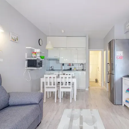 Flatguest Balcon De Taurito